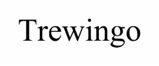 TREWINGO