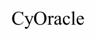 CYORACLE