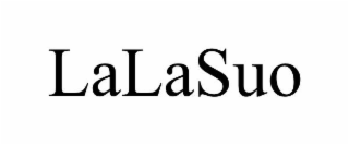 LALASUO