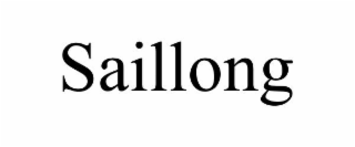 SAILLONG