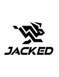 JACKED