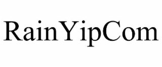 RAINYIPCOM