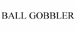 BALL GOBBLER