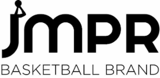 JMPR BASKETBALL BRAND