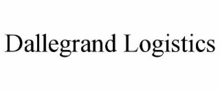 DALLEGRAND LOGISTICS