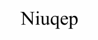 NIUQEP