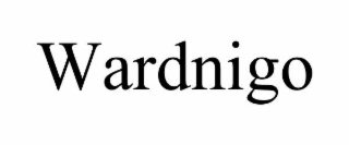 WARDNIGO