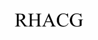 RHACG