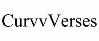 CURVVVERSES