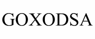 GOXODSA