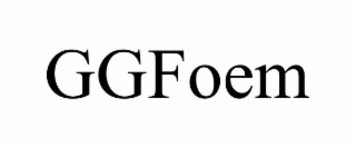 GGFOEM