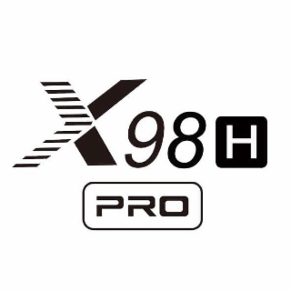 X98H PRO