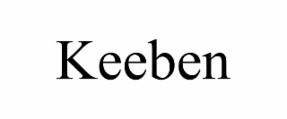 KEEBEN