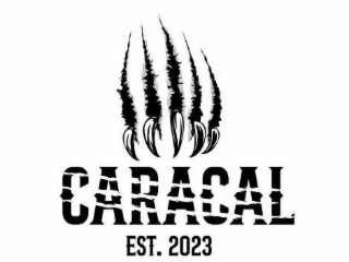 CARACAL EST. 2023