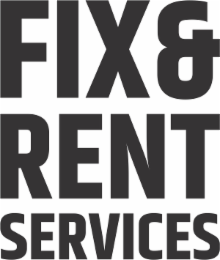 FIX&RENT SERVICES