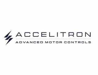 ACCELITRON ADVANCED MOTOR CONTROLS