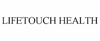 LIFETOUCH HEALTH