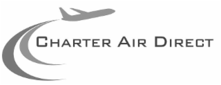 CHARTER AIR DIRECT