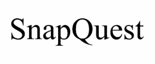 SNAPQUEST