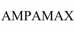 AMPAMAX