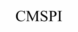 CMSPI