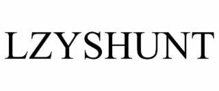 LZYSHUNT