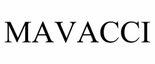 MAVACCI
