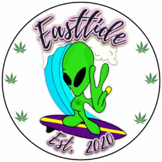 EASTTIDE EST. 2020