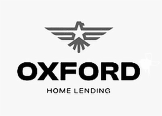 OXFORD HOME LENDING