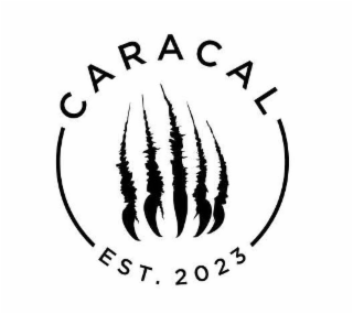 CARACAL EST. 2023