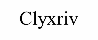 CLYXRIV