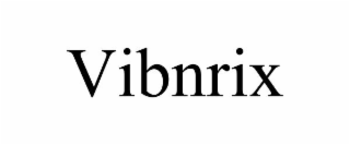 VIBNRIX