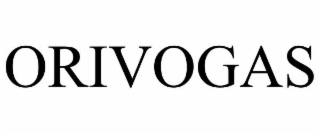 ORIVOGAS