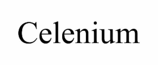 CELENIUM