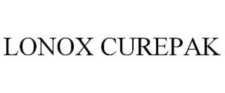 LONOX CUREPAK