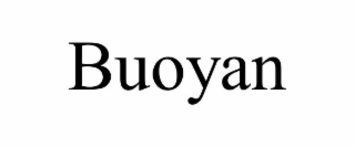 BUOYAN