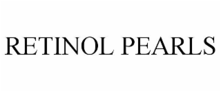 RETINOL PEARLS