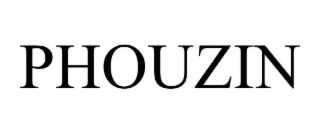 PHOUZIN