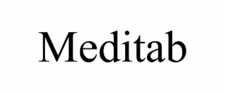 MEDITAB