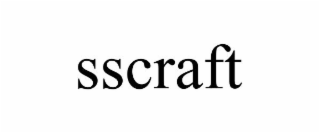 SSCRAFT