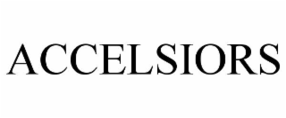 ACCELSIORS
