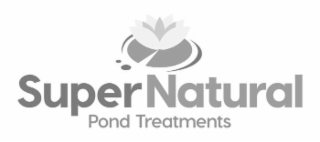 SUPERNATURAL POND TREATMENTS