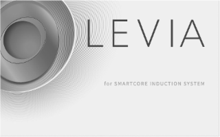 LEVIA FOR SMARTCORE INDUCTION SYSTEM