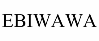 EBIWAWA
