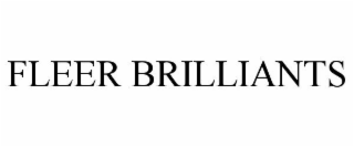 FLEER BRILLIANTS