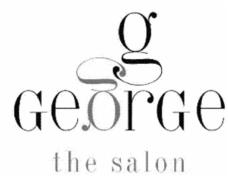 G GEORGE THE SALON