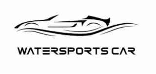 WATERSPORTS CAR
