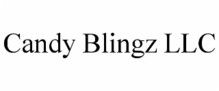 CANDY BLINGZ LLC
