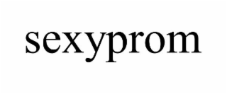 SEXYPROM