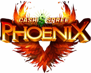 CASH $ SPREE PHOENIX